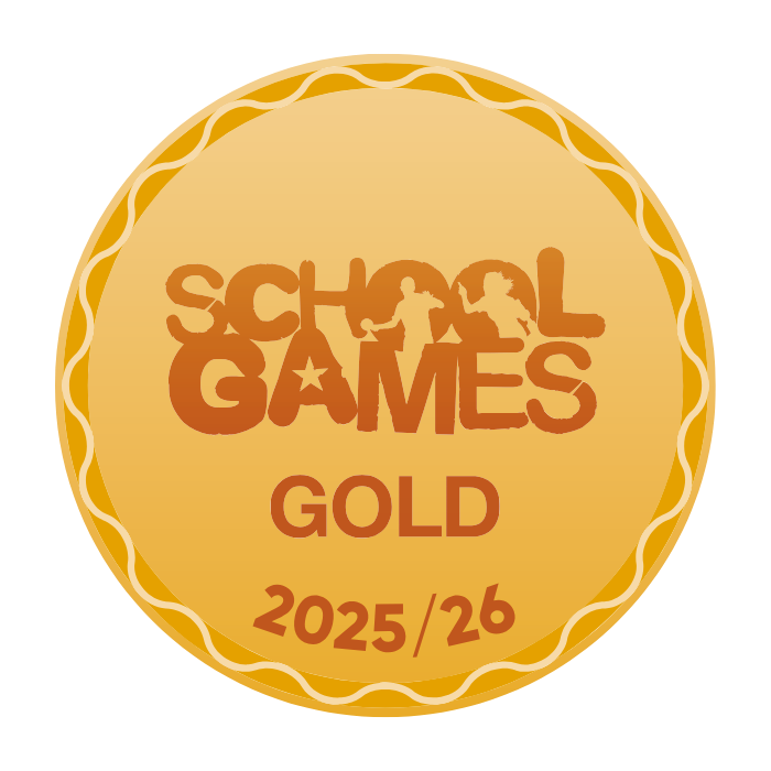 School Games Mark