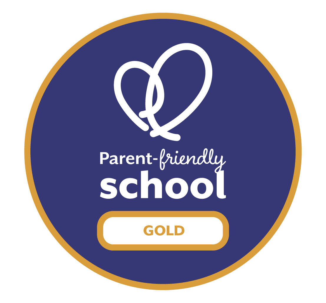 Parentkind Gold Award